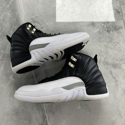 Jordan 12 Retro Playoff 2022 (USED NO BOX)