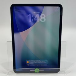 WiFi Only Apple iPad Pro 11" M5 256GB Space Black MDWK4LL/A