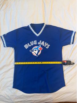Vintage Blue Jays Jersey