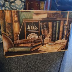 Vintage Judy Gibson  Stationary  Set