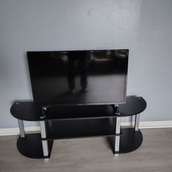 32 In Fire Tv And Tv Stand