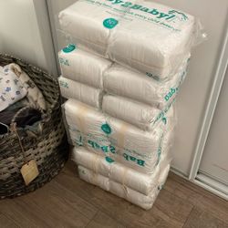 New Born Diapers 