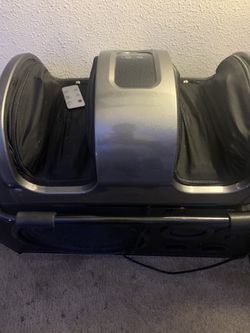Foot Massager
