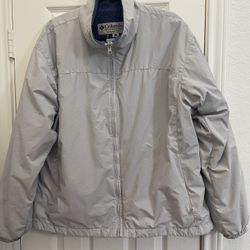 Columbia Women’s Jacket 