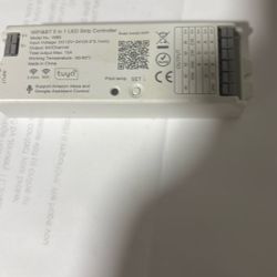 Bluetooth Mesh  5 In 1  Controller