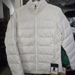WINTER JACKET