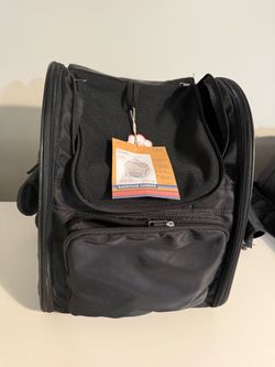 C&C Pet Backpack Carrier