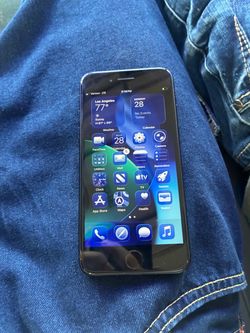 iPhone SE 2nd generation fully unlocked
