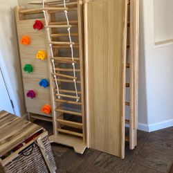 Very Nice Indoor Play set 