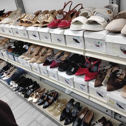 Women Shoes
