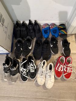Shoes