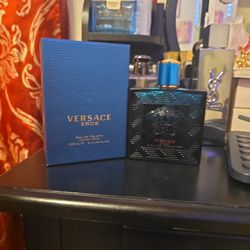 Versace Eros