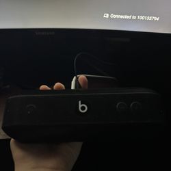 Beats By Dr Dre Speaker 