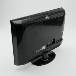 40" LCD TV, Working