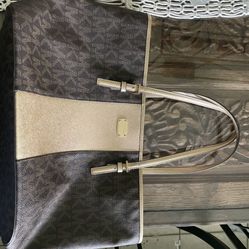 Michael Kors handbag