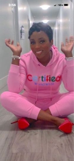 Certified worldwide apparel