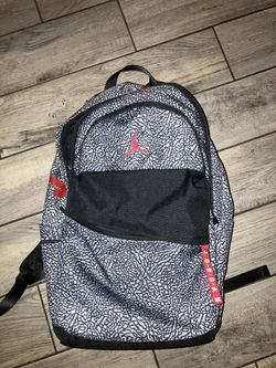 Brand New Jordan Backpack 