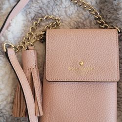 Kate Spade Cross Body Phone Bag