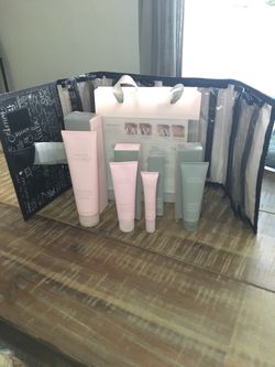 Time wise set/ free bag