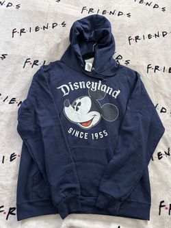 Disneyland Hoodie
