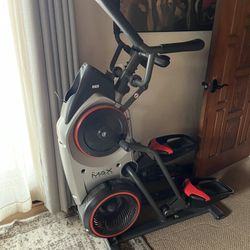 Bowflex M5 MaxTrainer