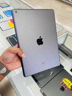iPad 7th gen 32gb