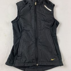Nike Vest Womens XS