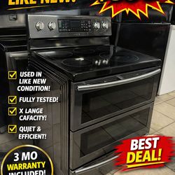 💥 Don’t Miss Out! Quality Stoves Starting at Just $50 Down! 🍳🔥