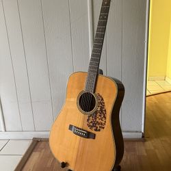 Blueridge BR 160 Series Dreadnaught Guitar 