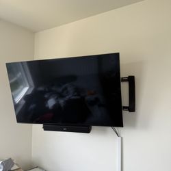 LG TV 
