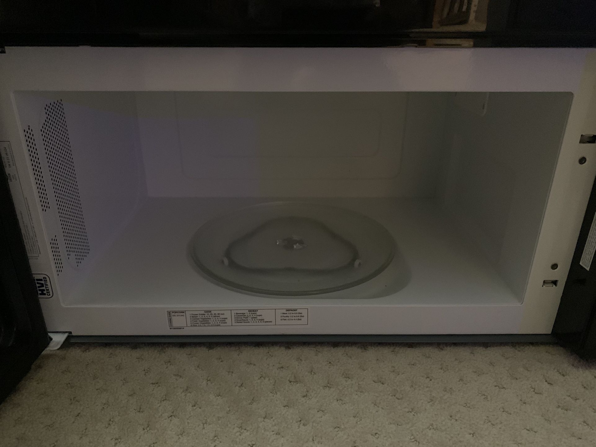 Umv1160 microwave cheap