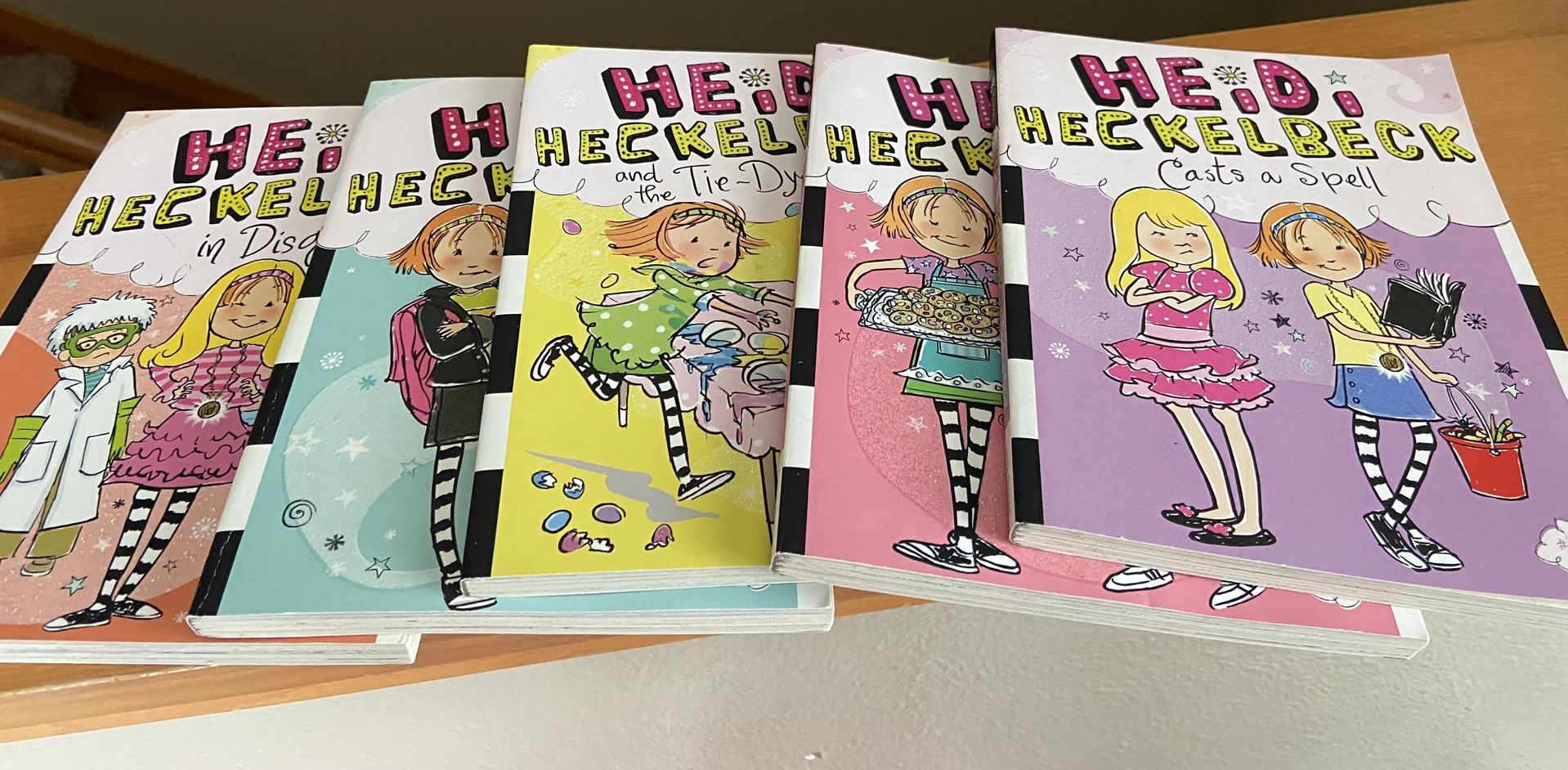 Kids Books