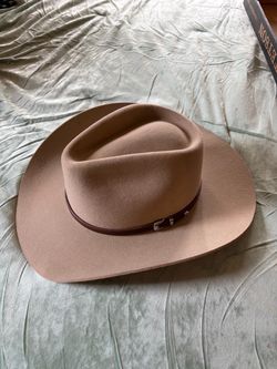 Stetson American Buffalo Collection