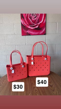 Lightweight Bags