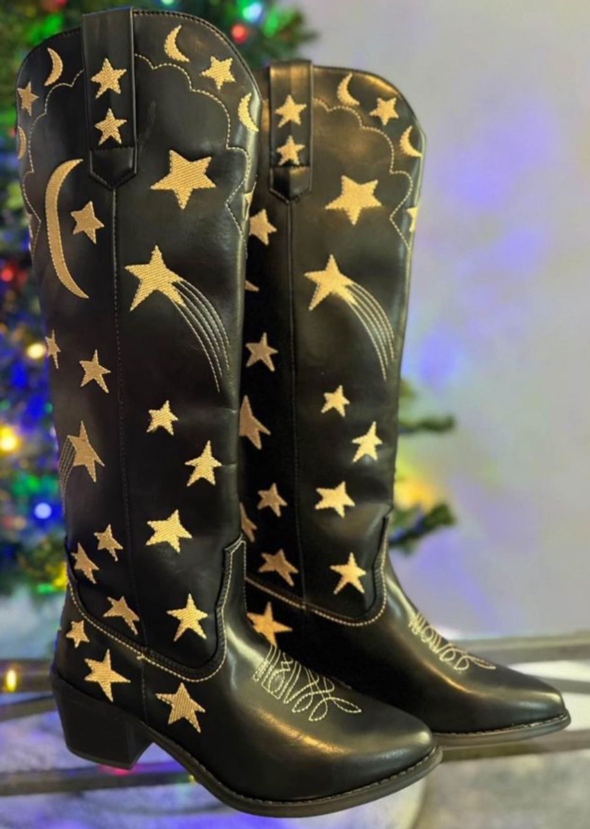 Cowgirl Boots