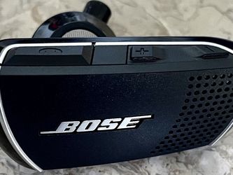 BOSE Bluetooth Headset Series 2