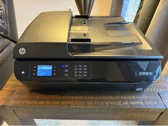 Hewlett-Packard Office jet 4630 Wireless  Printer , Scanner, Fax and Copier.