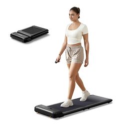 Compact Foldable Walking Pad Treadmill