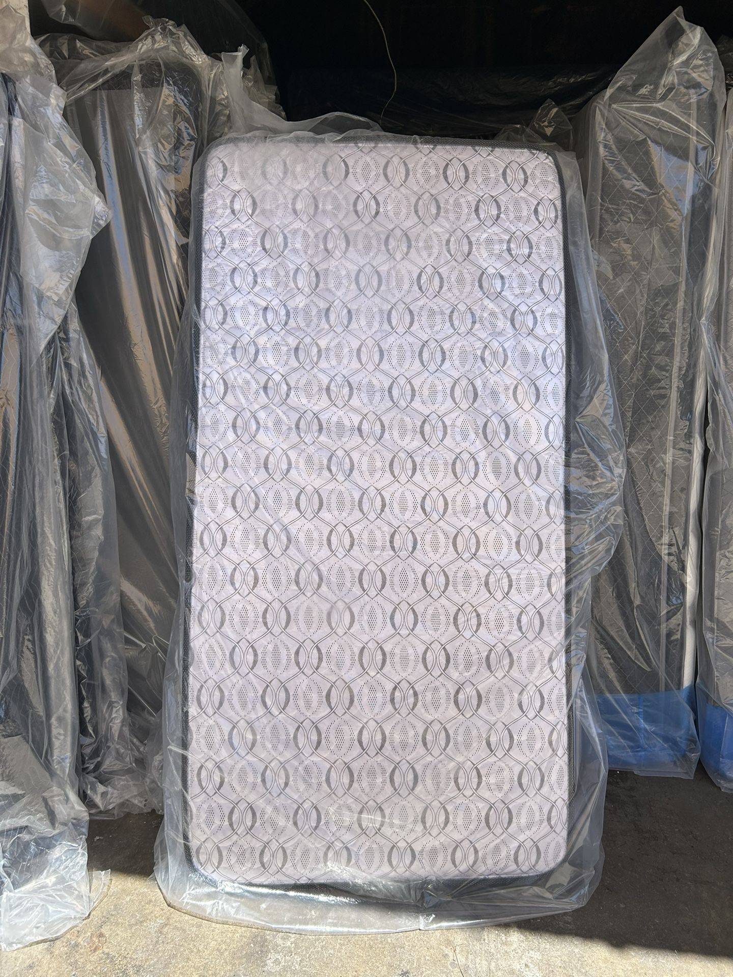 Twin Mattress Special Sale 