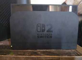Nintendo switch 2