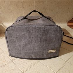 *NEW * 4 SLICE TOASTER COVER 