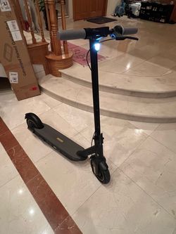 Ninebot max g30p