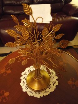 Family tree picture holder