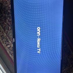 32 “ onn roku tv 