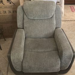 Power Recliner