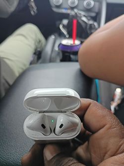Air pods