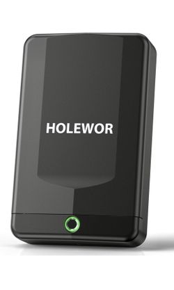 Biometric Gun Safe Lock Box 