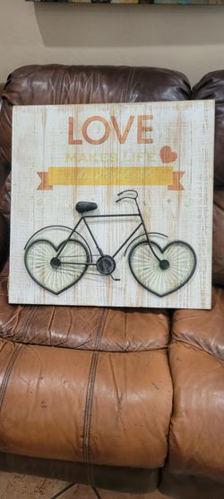 Bike frame