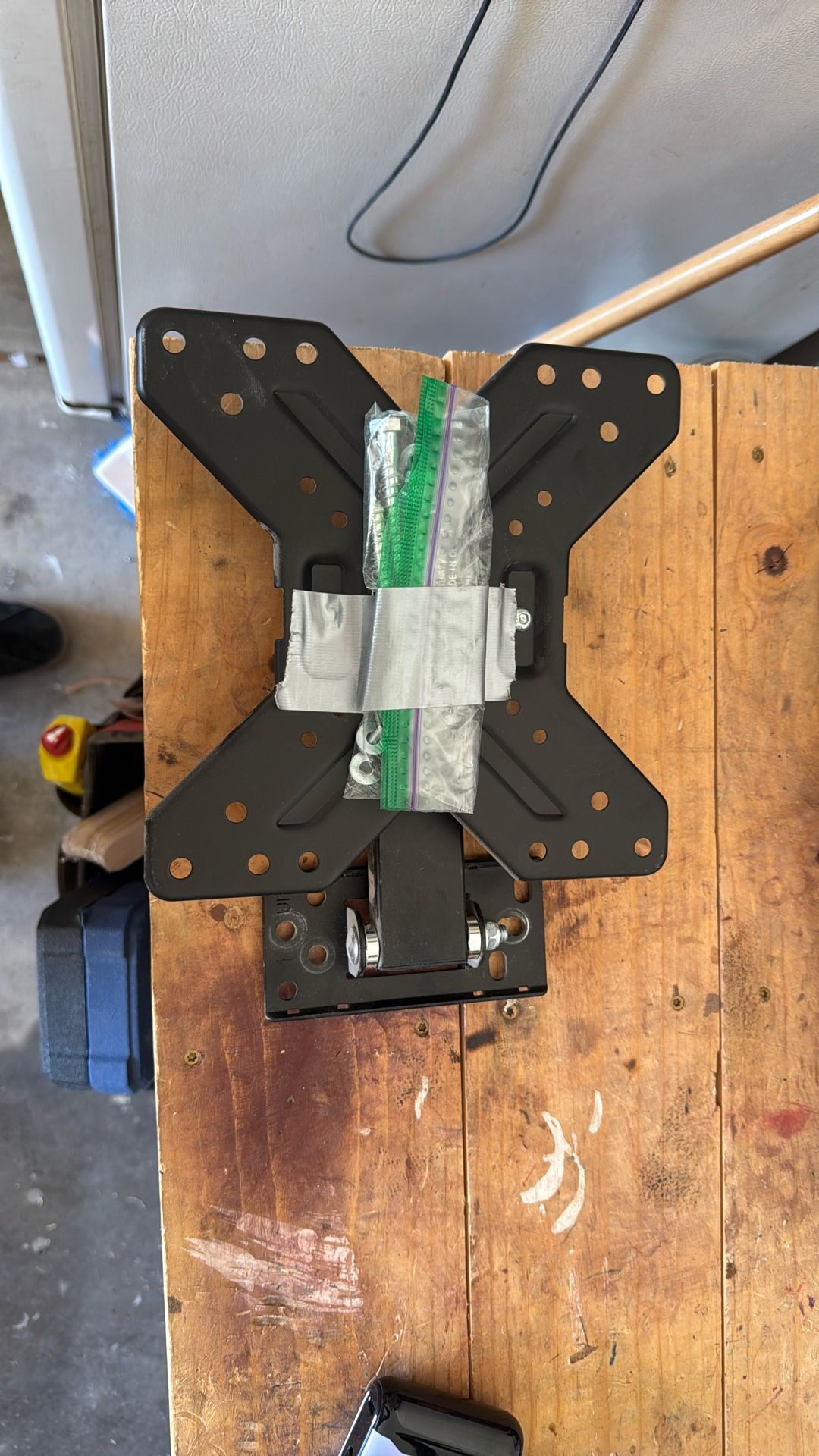 TV Mount