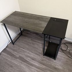 Desk Good As New 